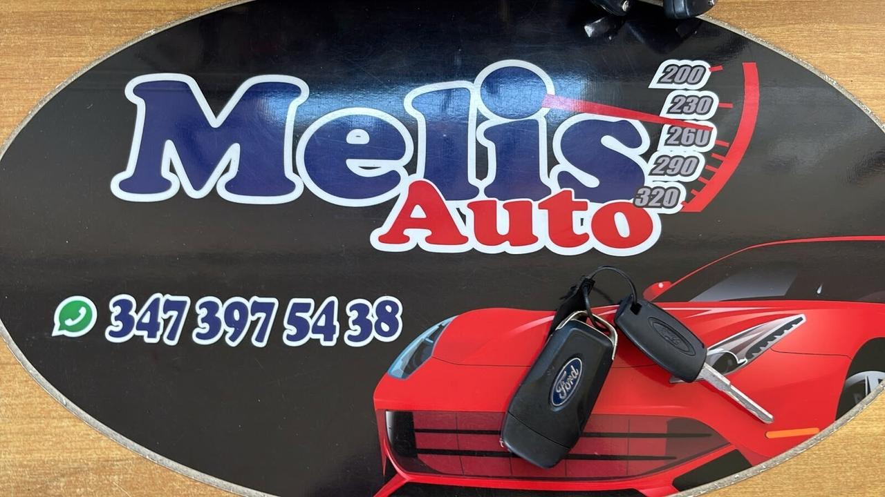 FORD ECOSPORT 1.0 BENZINA AUTOMATICA