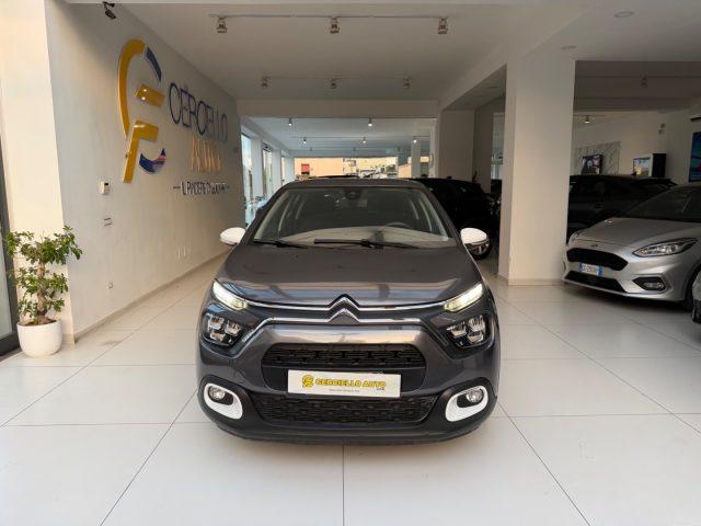 CITROEN C3 PureTech 83 S&S You da ?119,00 mensili