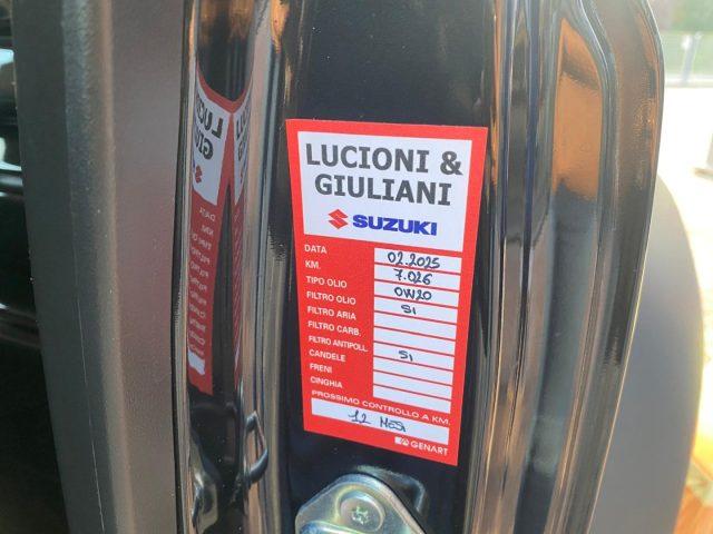 SUZUKI Jimny 1.5 5MT PRO (N1)