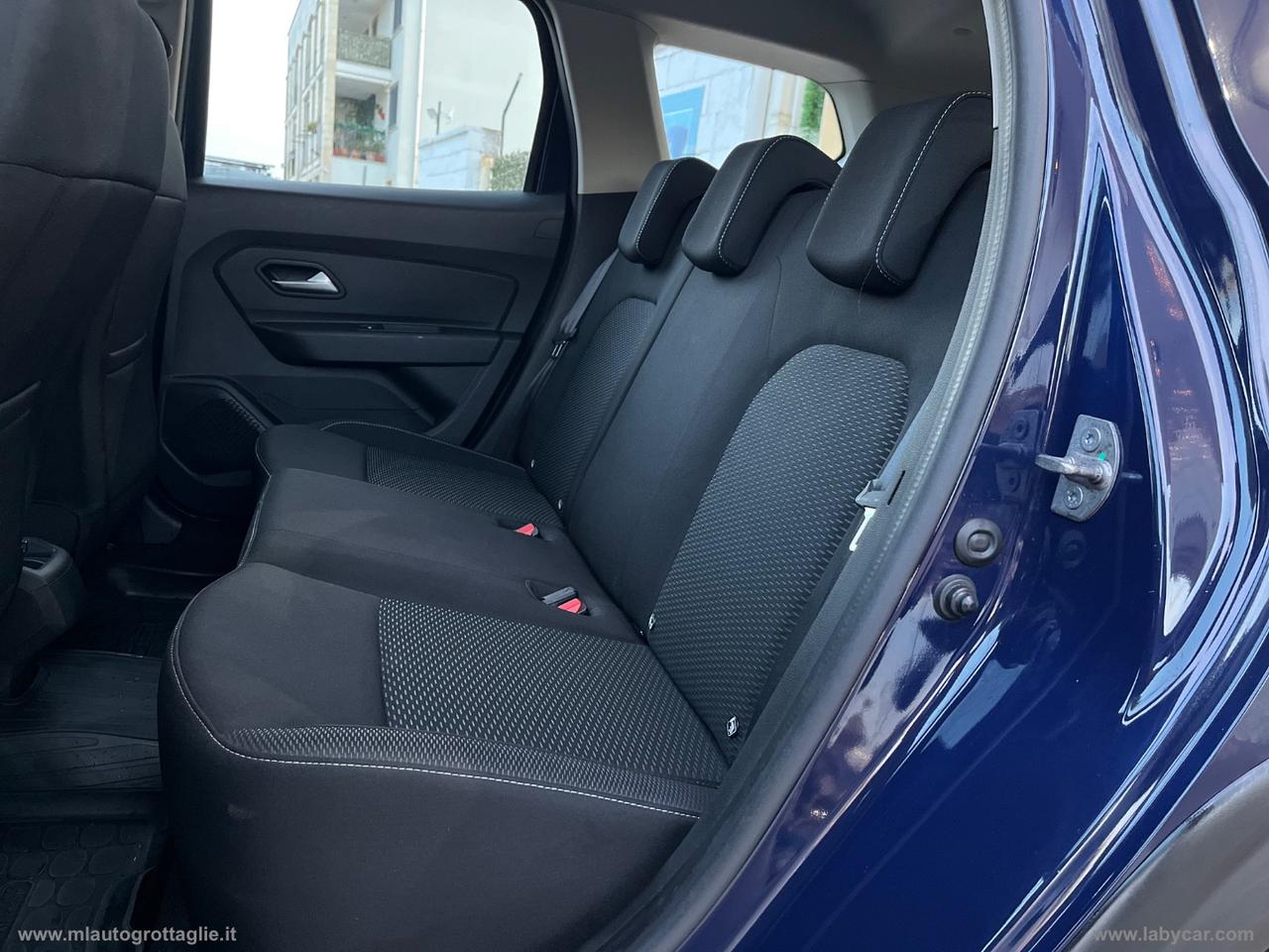 DACIA Duster 1.5 Blue dCi 8V 115CV 4x2 Comfort