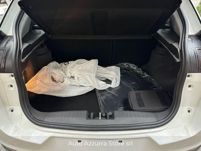 DR AUTOMOBILES dr3 dr3 1.5 CVT Bi-Fuel GPL Collection *PROMO AZZURRA, NEW MODEL*