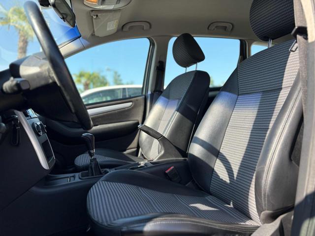 MERCEDES-BENZ A 180 CDI Avantgarde