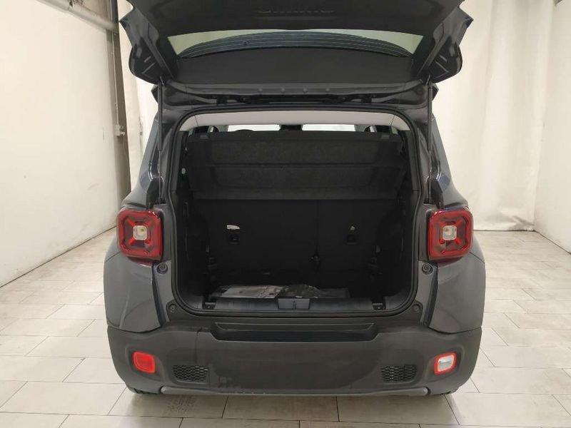 Jeep Renegade 1.0 t3 Limited 2wd