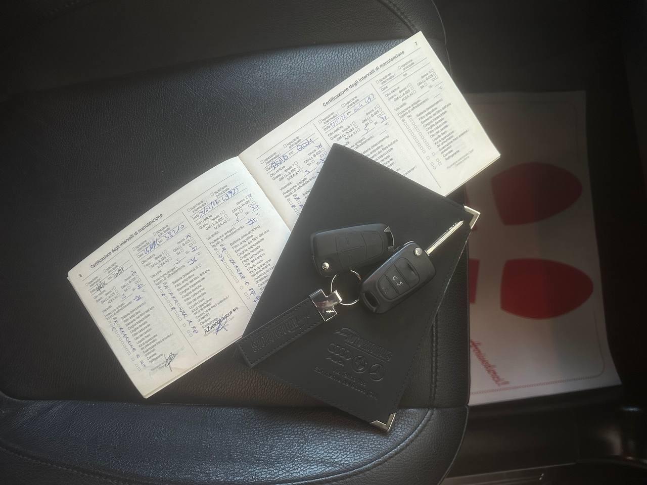 Opel Antara 4X4 - 2.2 | 163CV - Unico Proprietario