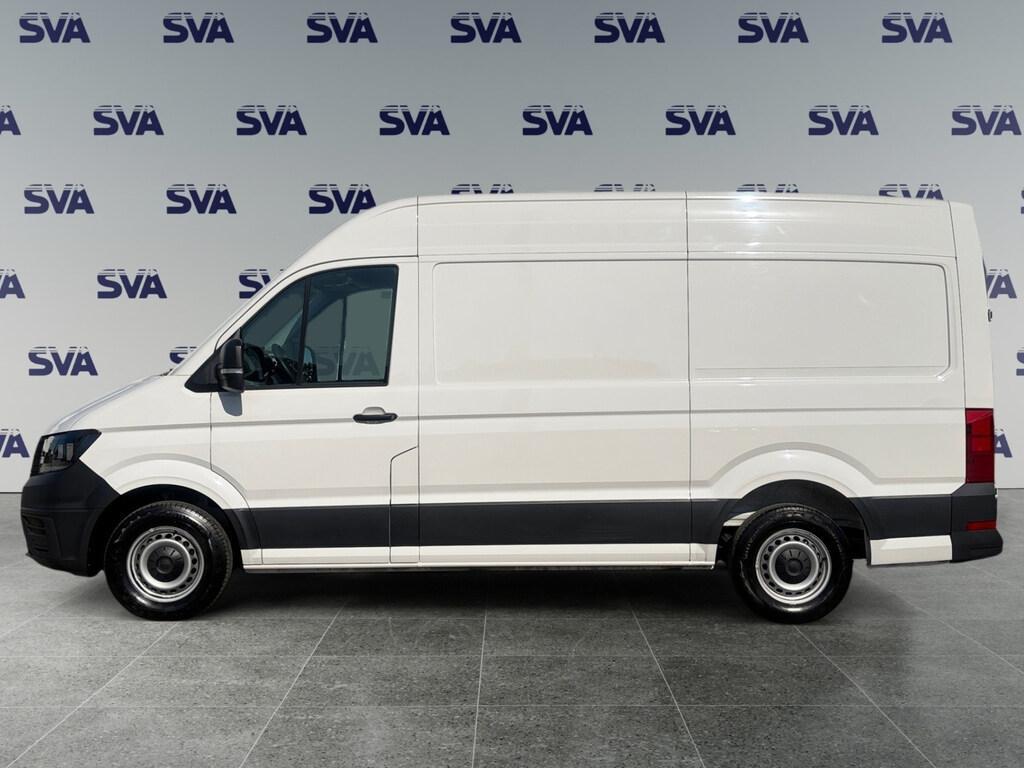 Volkswagen Crafter 35 2017 35 2.0 TDI 140CV L3H3 Business