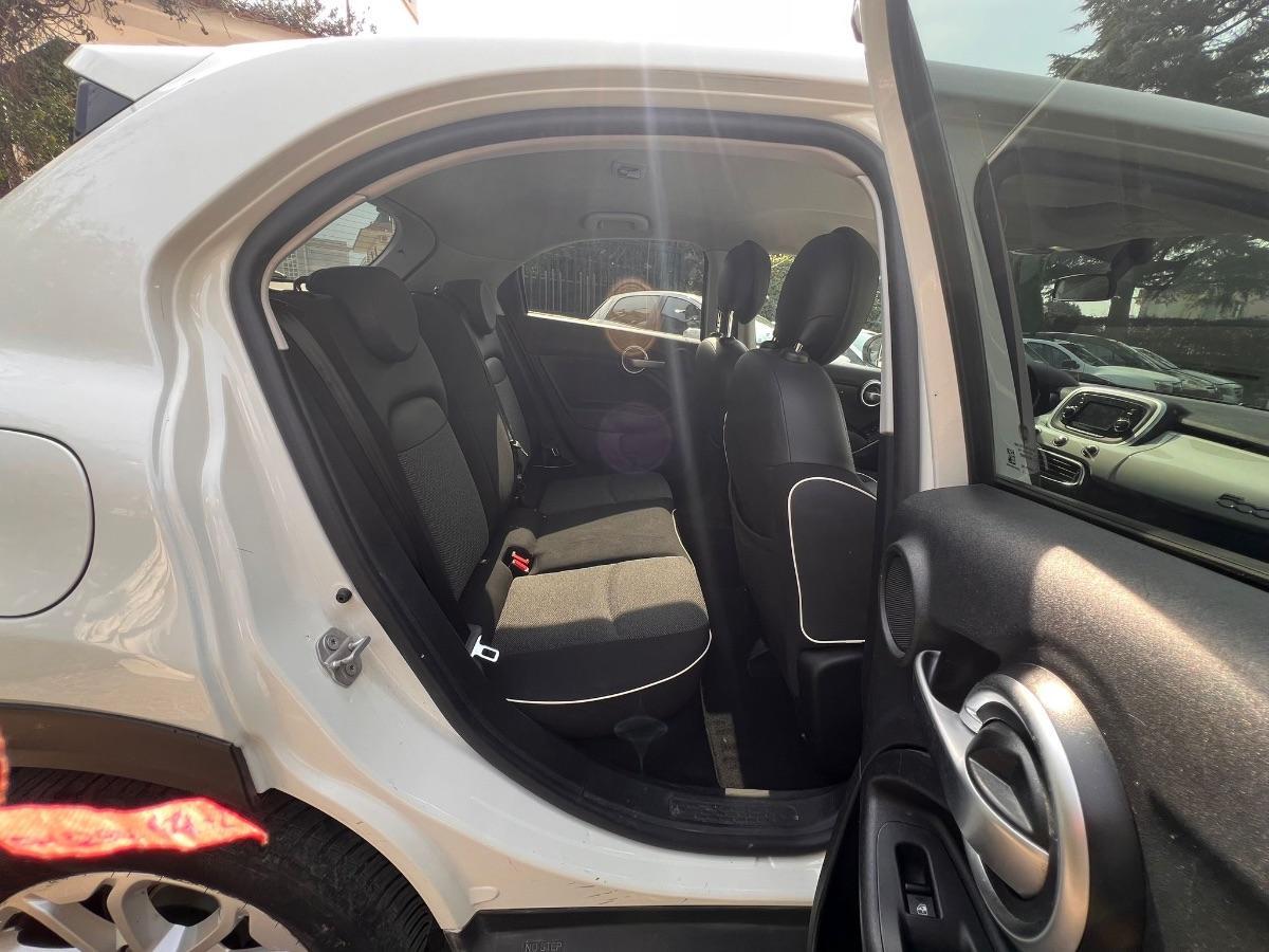FIAT 500X 1.3 M.Jet 95 CV Lounge