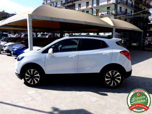 OPEL Mokka X 1.6 CDTI Ecotec 136CV 4x2 Start&Stop Innovation