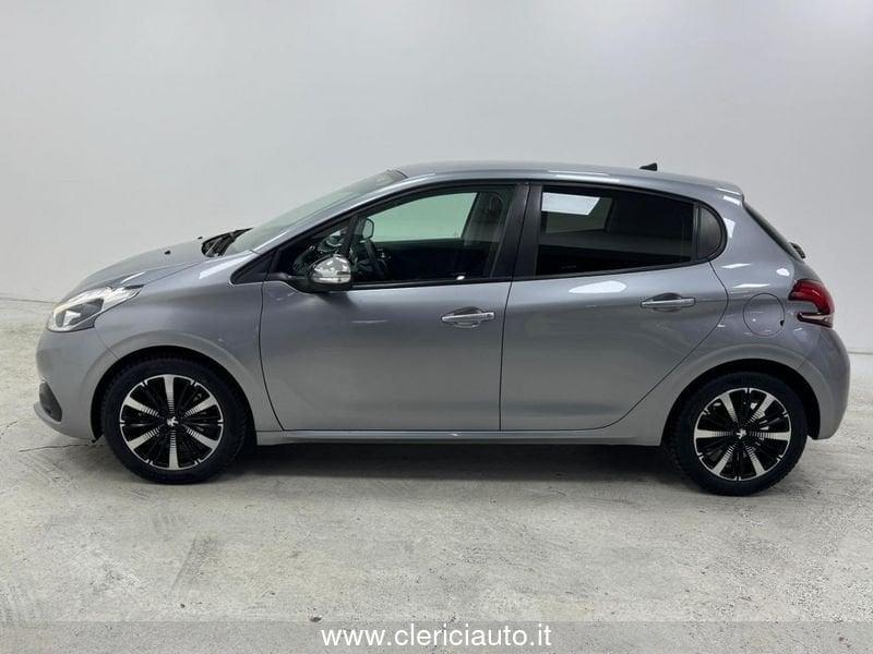 Peugeot 208 1° serie PureTech 82 Stop&Start 5 porte Signature