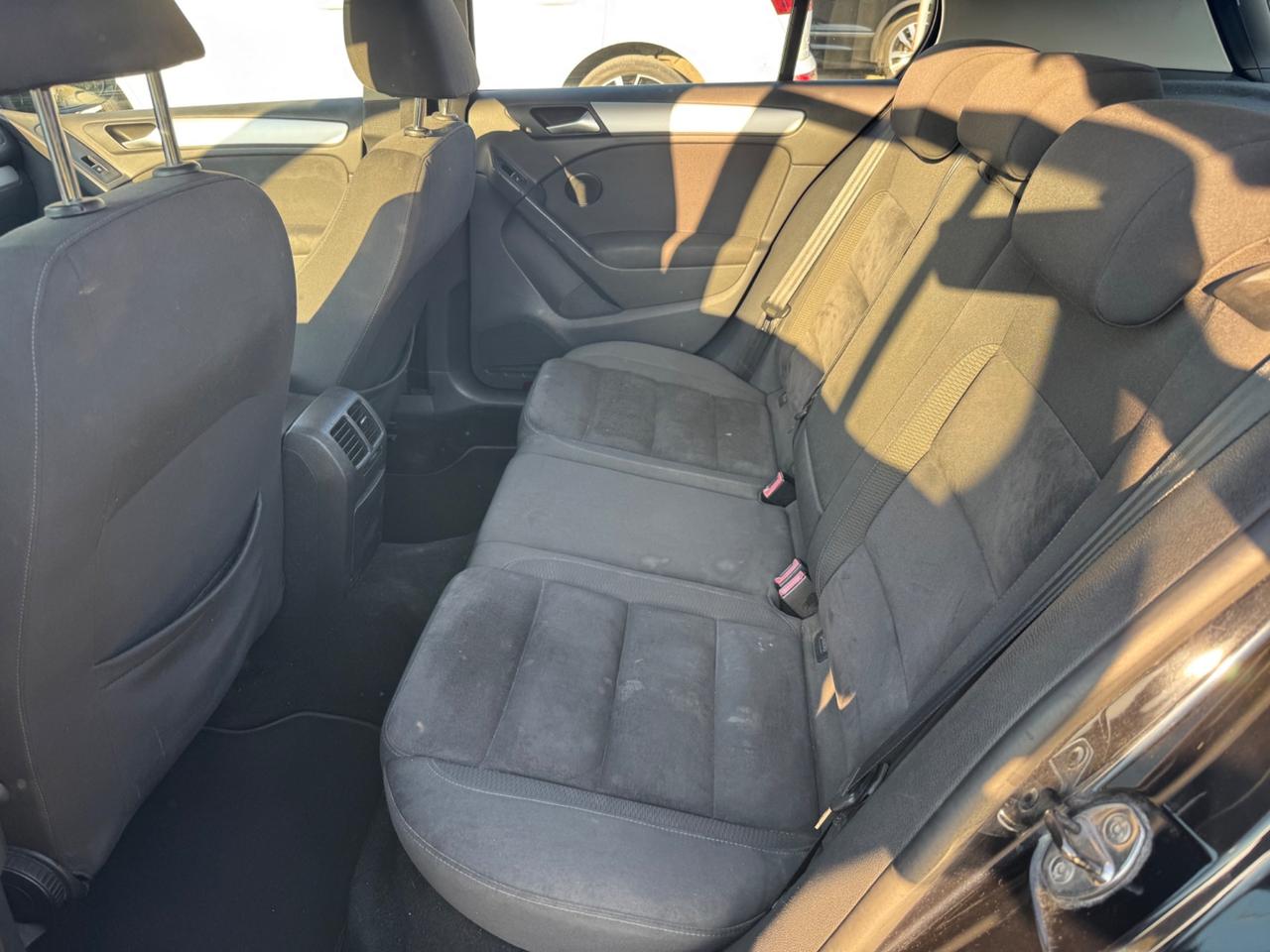 Volkswagen Golf 6 2.0 TDI 140CV 5p. Highline