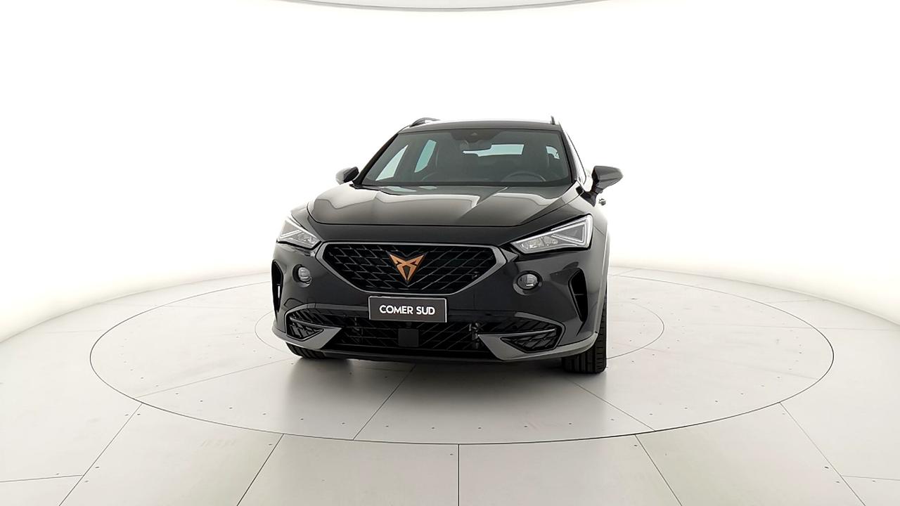 CUPRA Formentor 2020 - Formentor 1.4 e-hybrid 204cv dsg