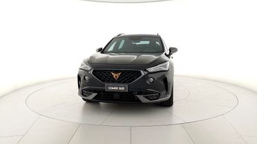 CUPRA Formentor 2020 - Formentor 1.4 e-hybrid 204cv dsg