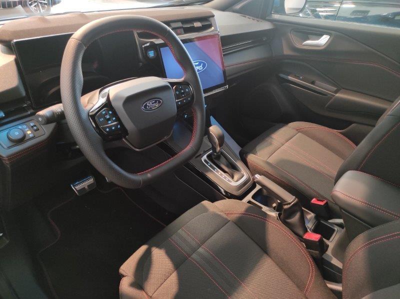 FORD Puma '19-> - Puma 1.0 EcoBoost Hybrid 125 CV S&S aut. ST-Line