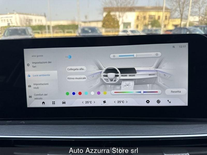 DR AUTOMOBILES dr7 dr 7 1.6 T-GDI DCT Bi-Fuel GPL