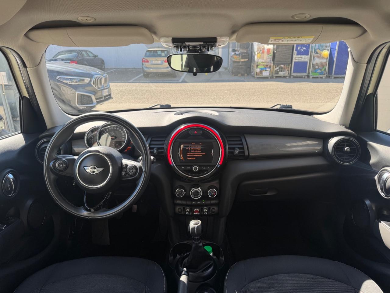 Mini 1.5 One D Business 5 porte