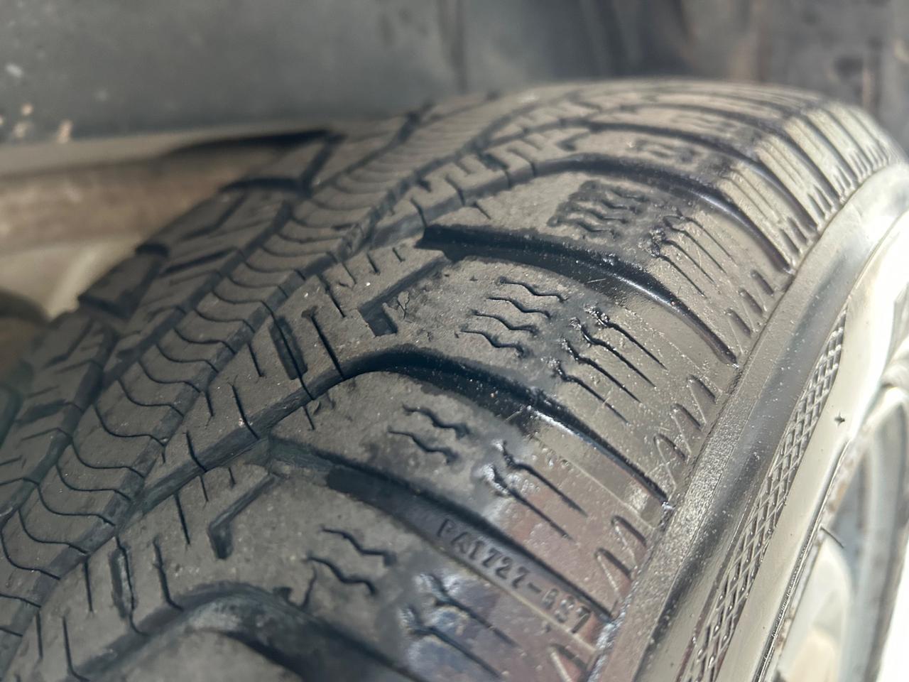 Citroen Nemo Multispace 1.3 HDi 75CV Seduction