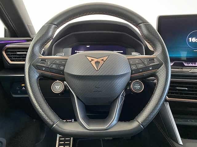CUPRA Leon Sportstourer 1.5 Mild Hybrid 150 CV DSG