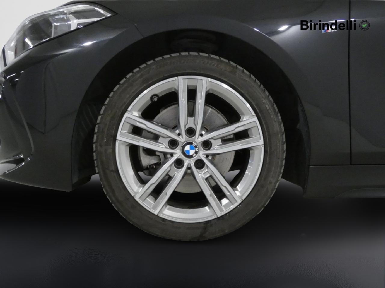 BMW Serie 1 (F40) - 118d 5p. Msport