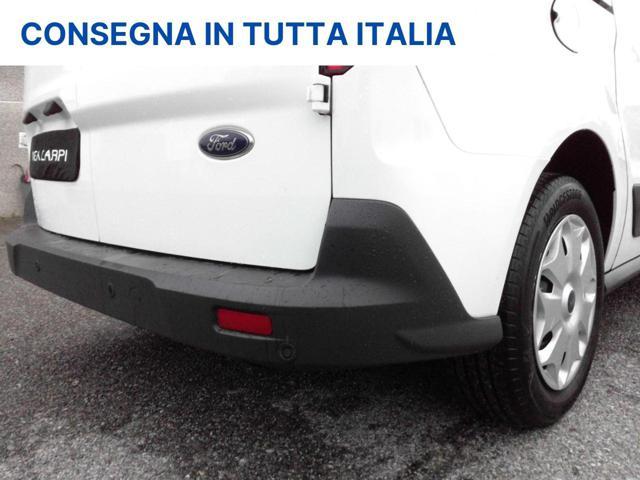 FORD Transit Connect 240 1.5 TDCi 120 CV L2H1 3 POSTI-SENSORI-6MARCE-