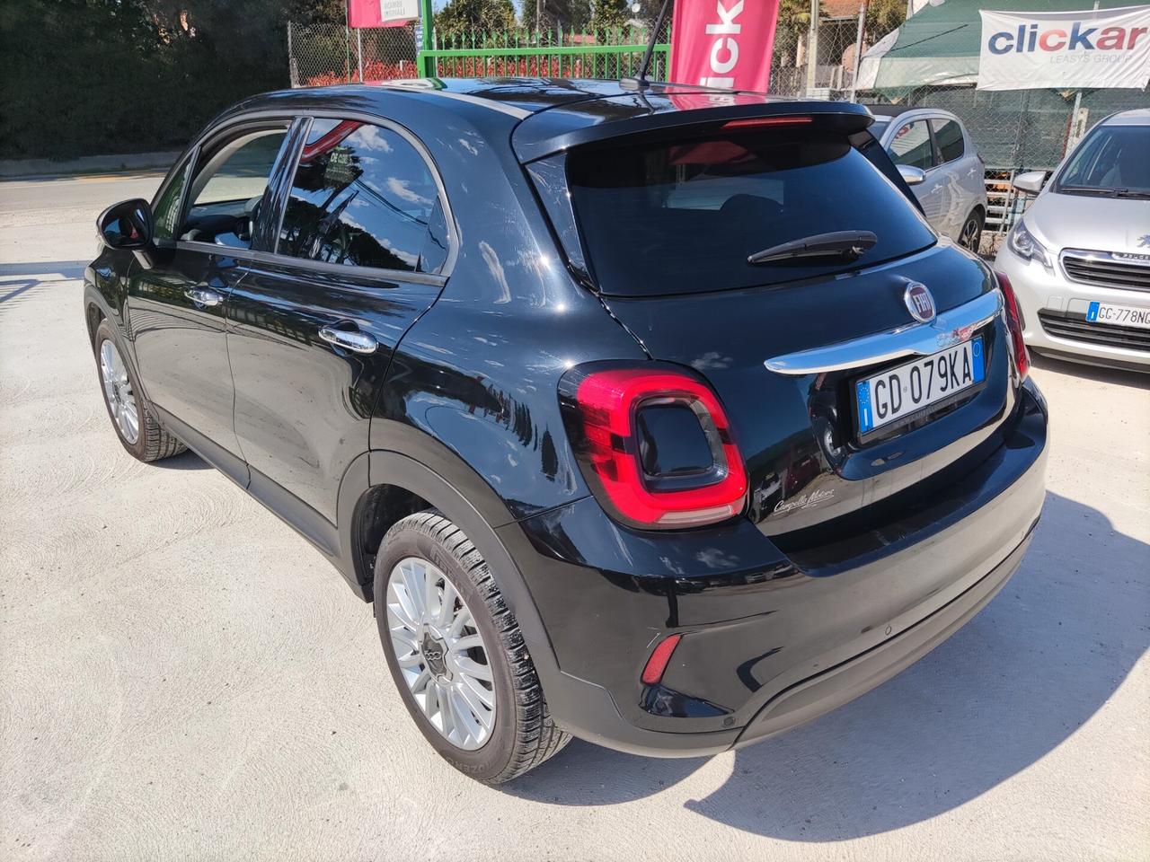 Fiat 500X 1.0 T3 120 CV Connect