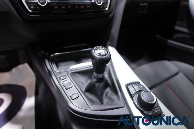 BMW 420 D XDRIVE GRAN COUPÈ SPORT FARI LED