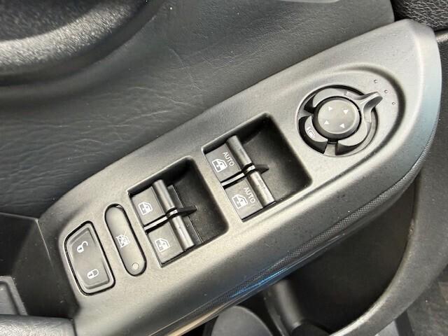 Fiat 500X 1.6 MultiJet 120 CV DCT City Cross