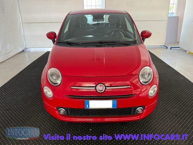 FIAT 500 1.0 Hybrid 70 CV - NEOPATENTATI - PROMO