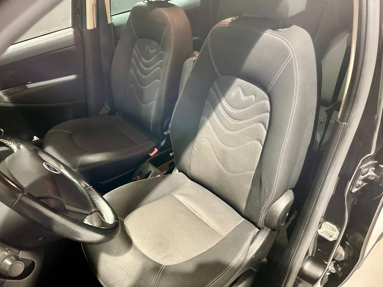 Lancia MUSA 1.4 8V Ecochic (GPL) Gold