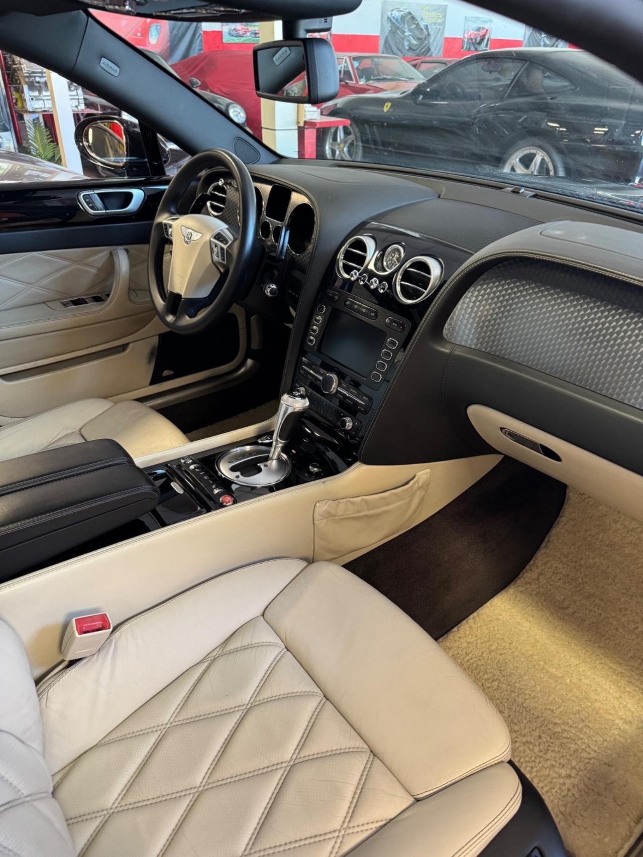 Bentley Continental Flying Spur Speed PERMUTE