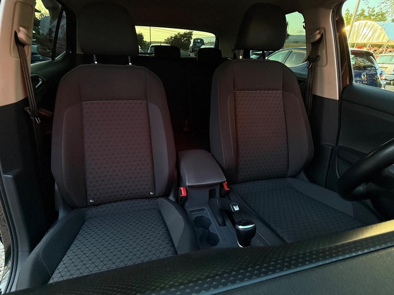 Volkswagen T-Cross 1.6 TDI SCR Style BMT