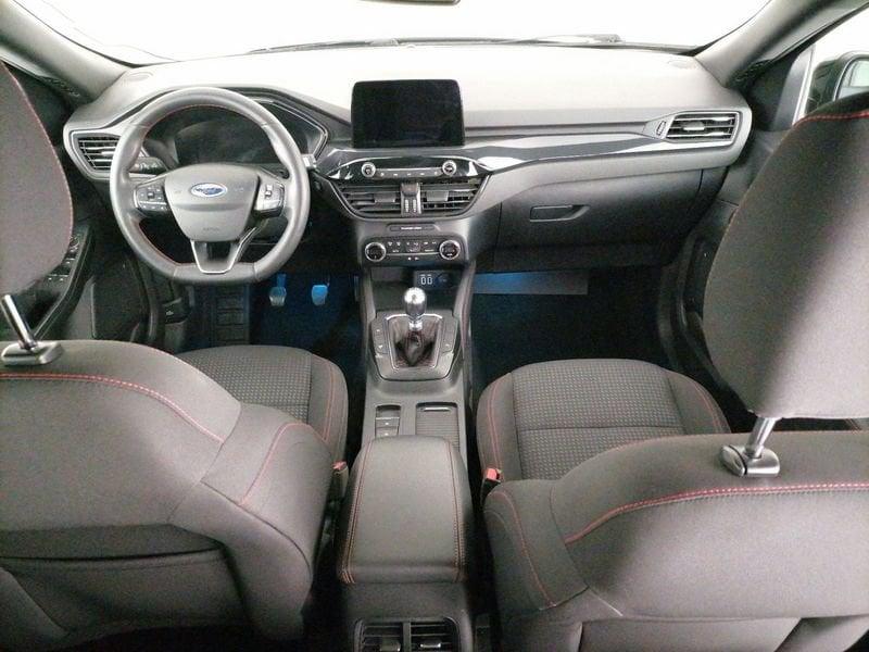 Ford Kuga 1.5 ecoblue ST-Line 2wd 120cv