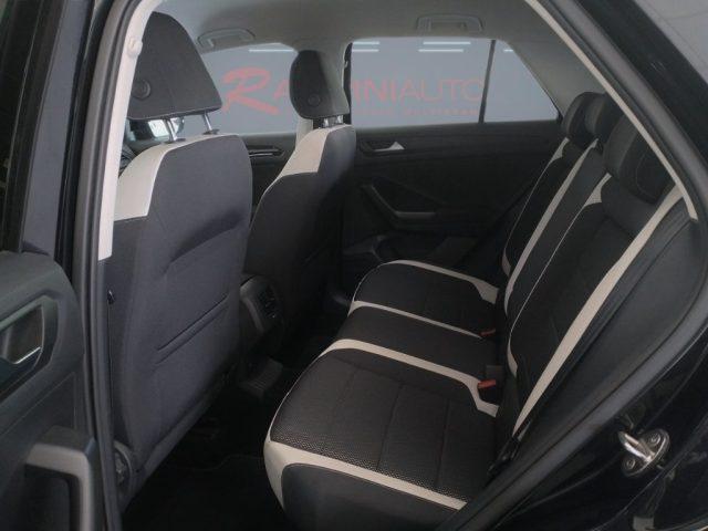 VOLKSWAGEN T-Roc 1.0 TSI 115 CV Advanced Pronta Consegna