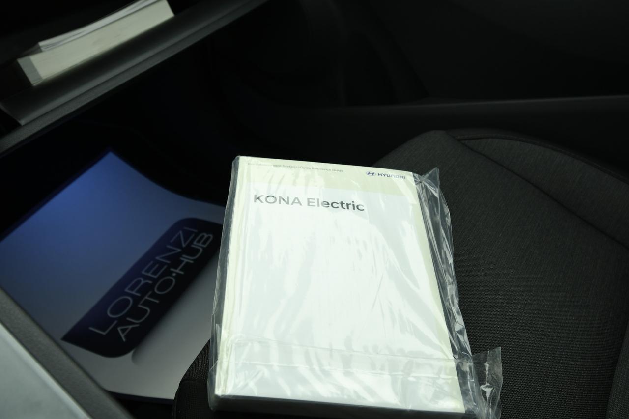 HYUNDAI Kona 64 kWh EV Xline CAMERA+ACC+FULL LED