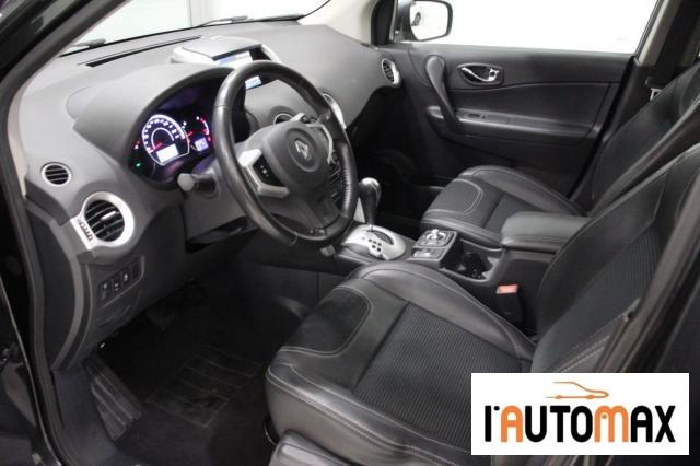 RENAULT Koleos 2.0 dci Limited 4x4