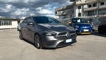 Mercedes-benz B 180 d Automatic AMG Line Premium
