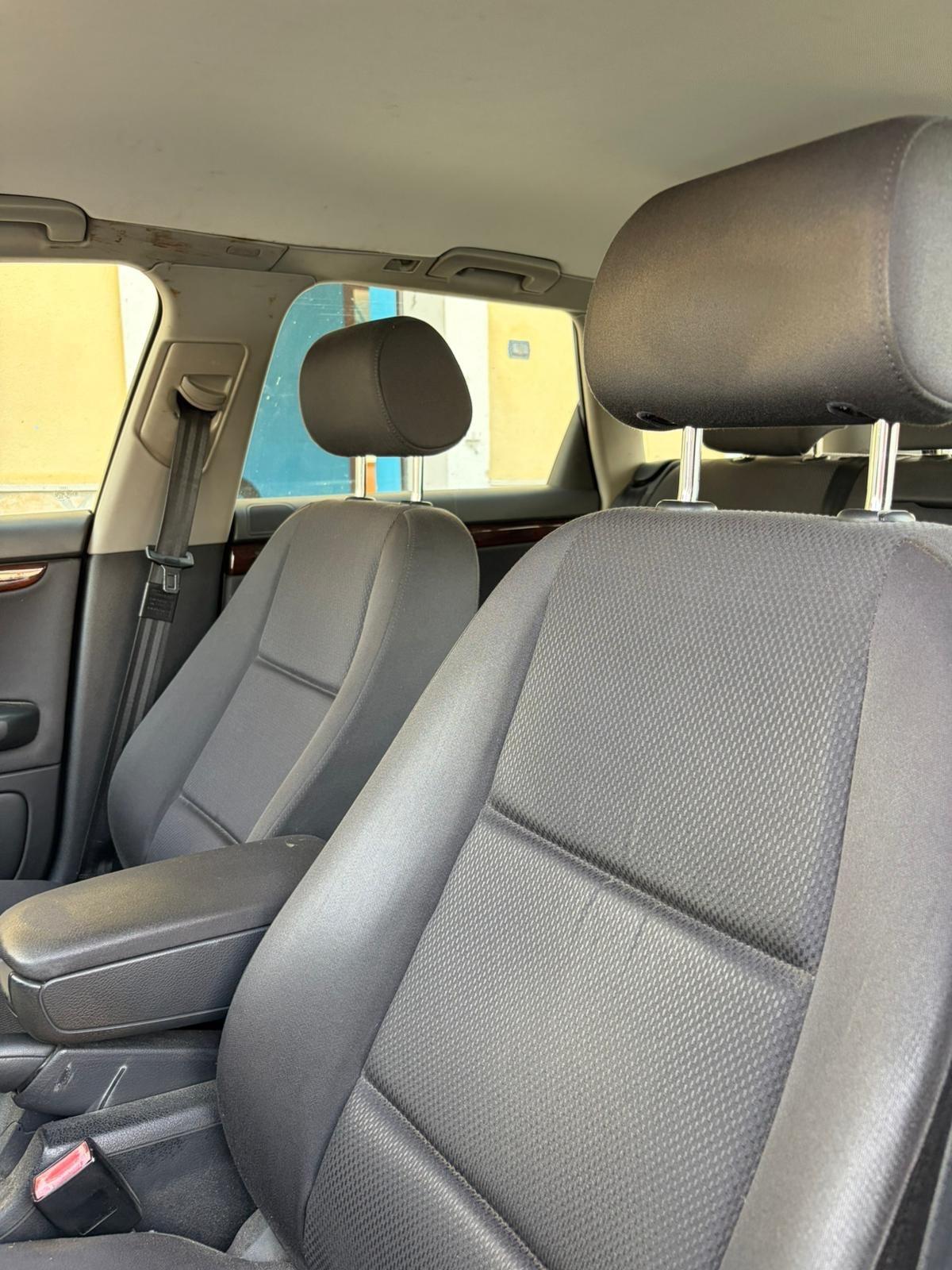 Audi A4 1.9 TDI/130 CV cat Avant quattro garantita