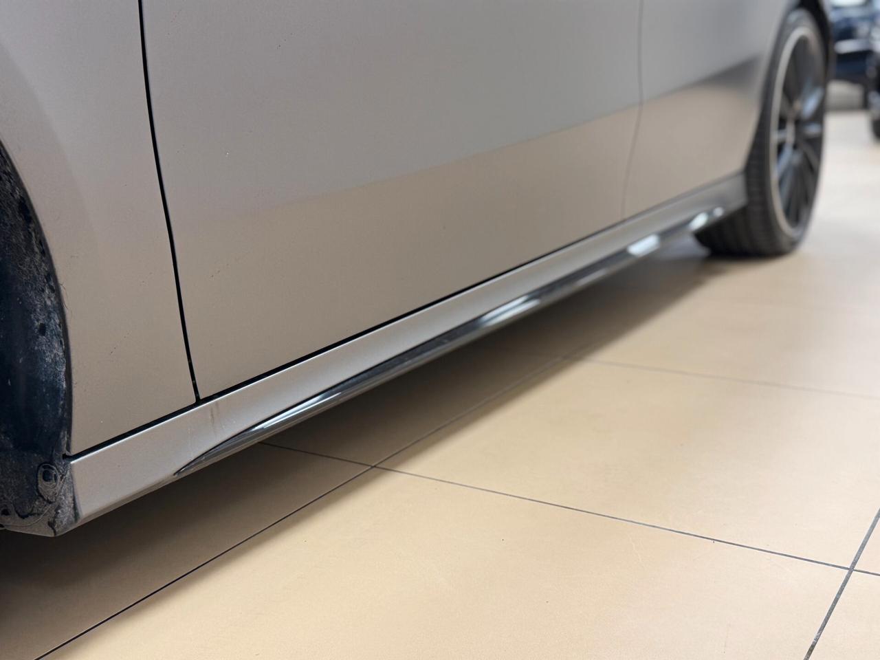 Mercedes-benz A35 AMG 306 CV TETTO PANORAMICO PERMUTE AUTO MOTO BARCHE GOMMONI