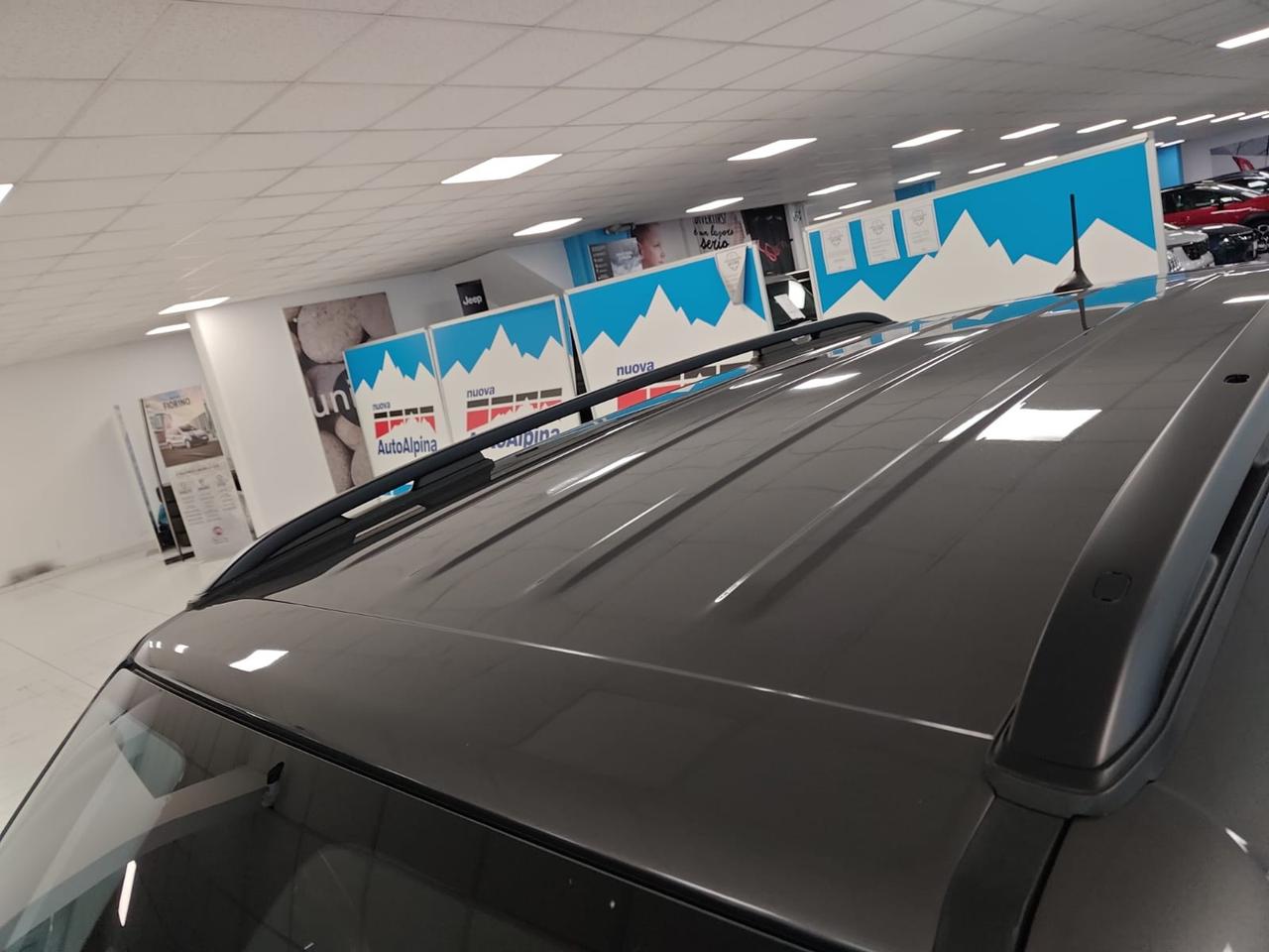 JEEP Renegade 1.3 t4 Longitude 2wd 150cv ddct