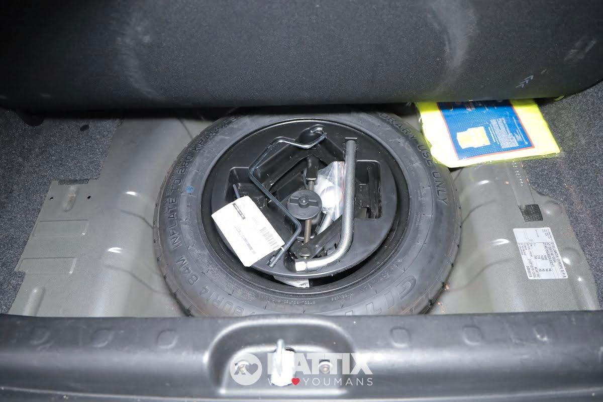 Fiat Panda Pandina 1.0 firefly hybrid 70CV Cross