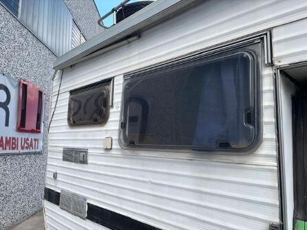 Ford FRECCIA KAMP F26