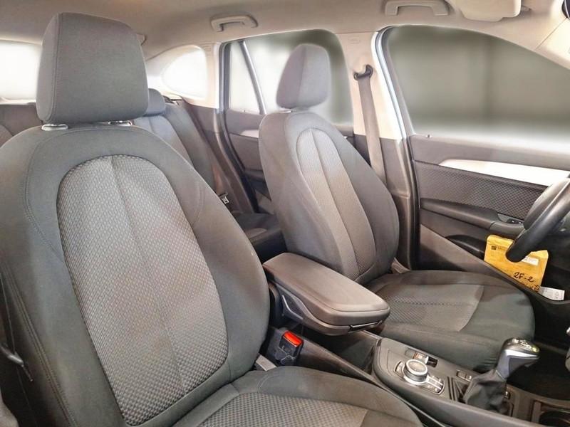 BMW X1 xDrive 25e Business Advantage automatico