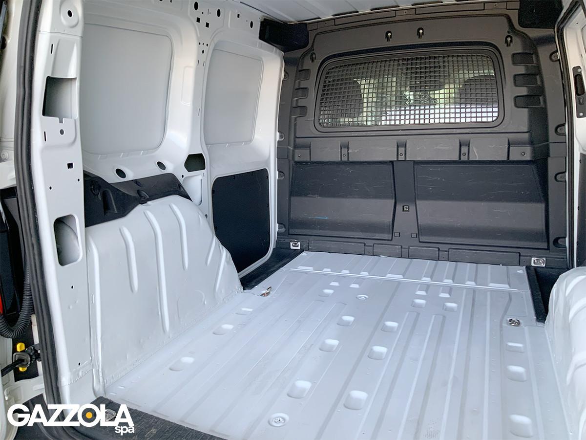 VOLKSWAGEN Caddy cargo 2.0 tdi 102cv