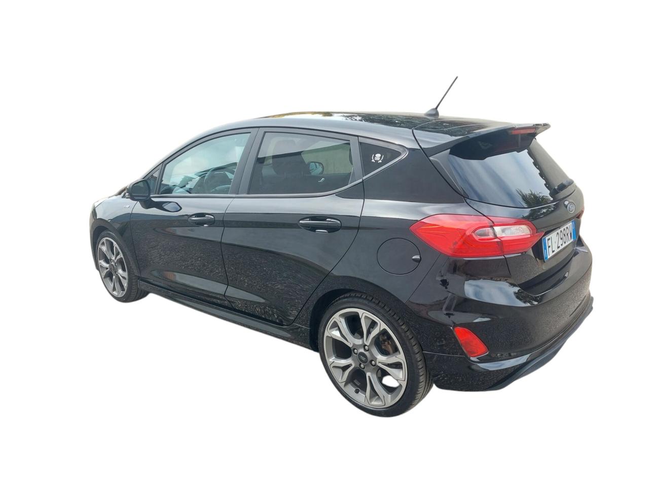 Ford Fiesta 1.5 TDCI ST-Line *120CV*
