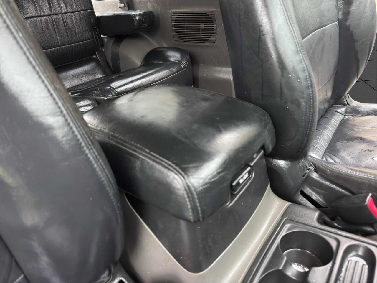 Mitsubishi Pajero 3.2 16V TDI 165 CV 3P OTTIME CONDIZIONI-PELLE-