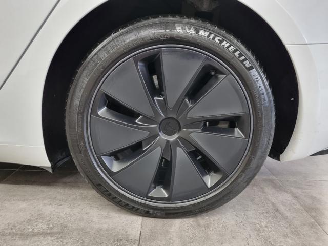 TESLA Model 3 NV35 RWD Premium