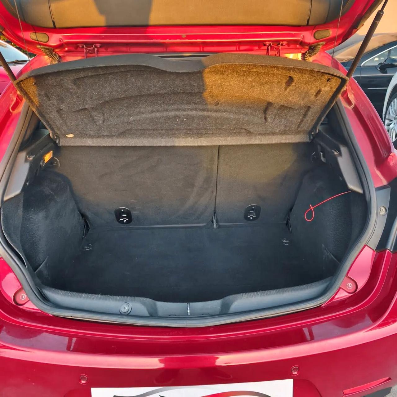 Alfa Romeo Giulietta 2.0 JTDm FULL SOLI 55MILA KM
