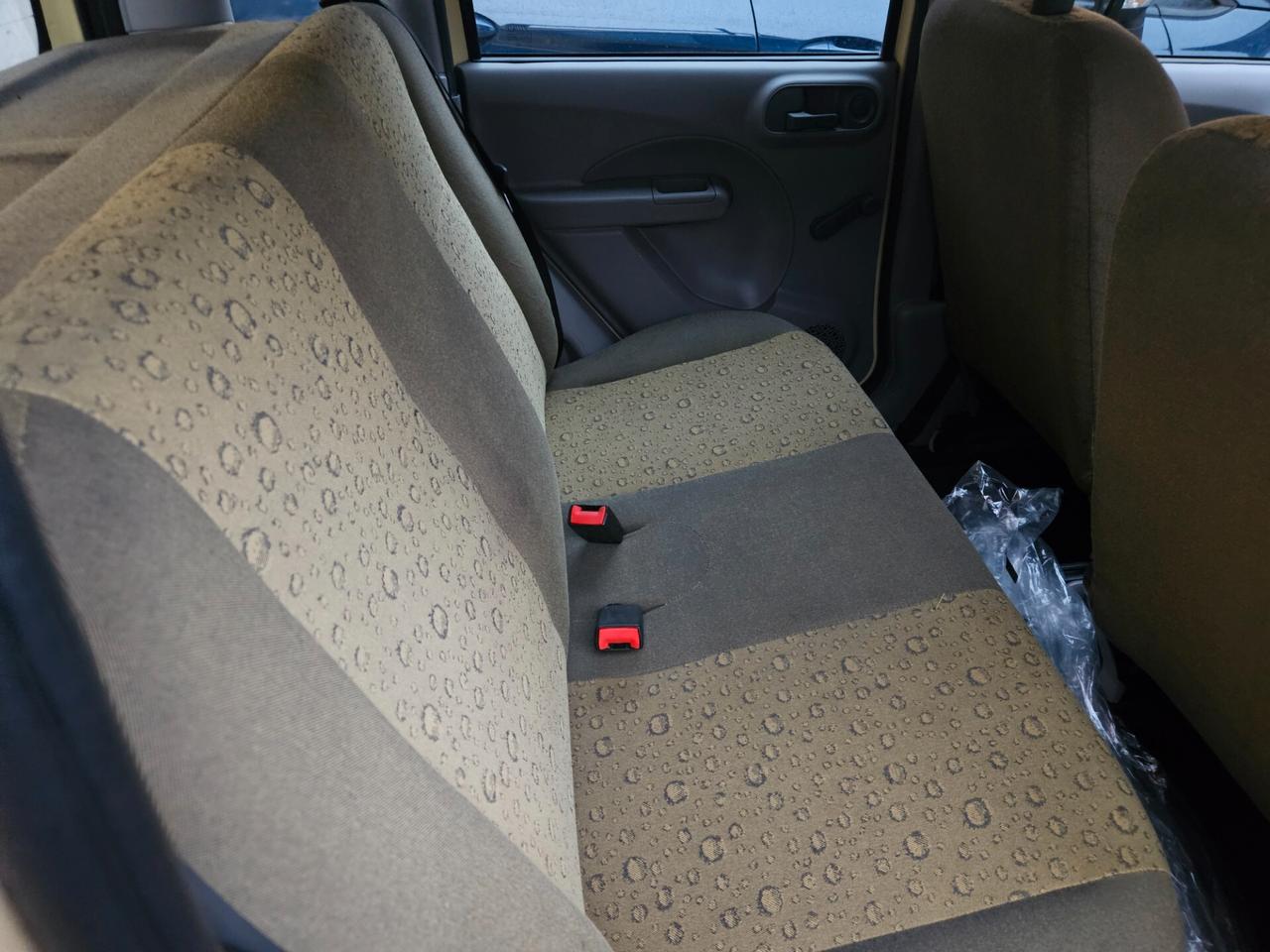 Fiat Panda 1.1 Active