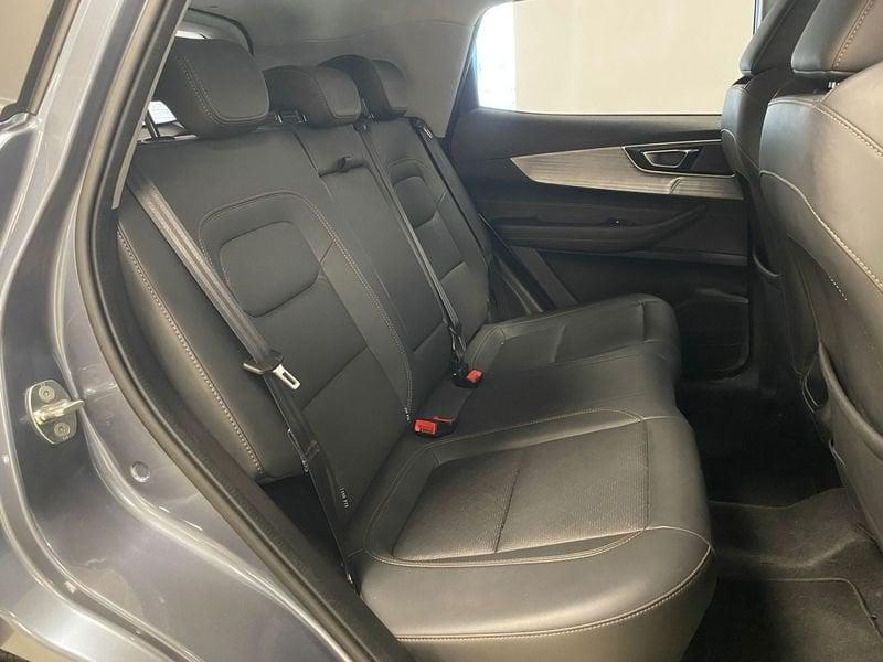 DR AUTOMOBILES dr 5.0 1.5 Bi-Fuel GPL