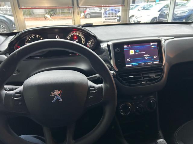 PEUGEOT 208 1° serie PureTech 68 5 porte Active