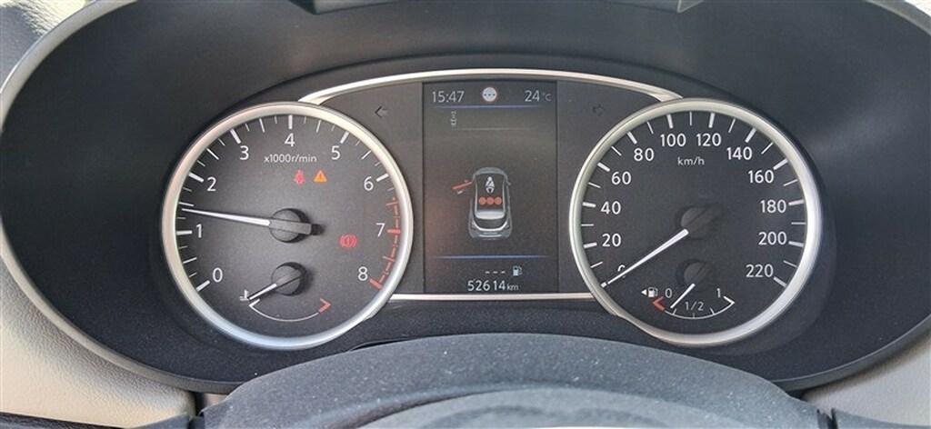 Nissan Micra 5 Porte 1.0 IG-T Eco Acenta