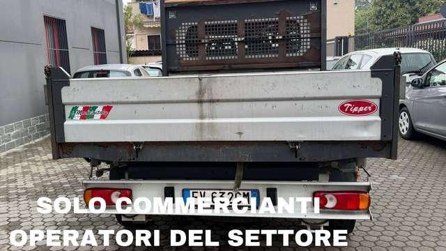 Fiat Ducato SOLO OPERATORI DEL SETTORE